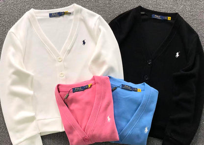 Ralph Lauren Hoodie Female