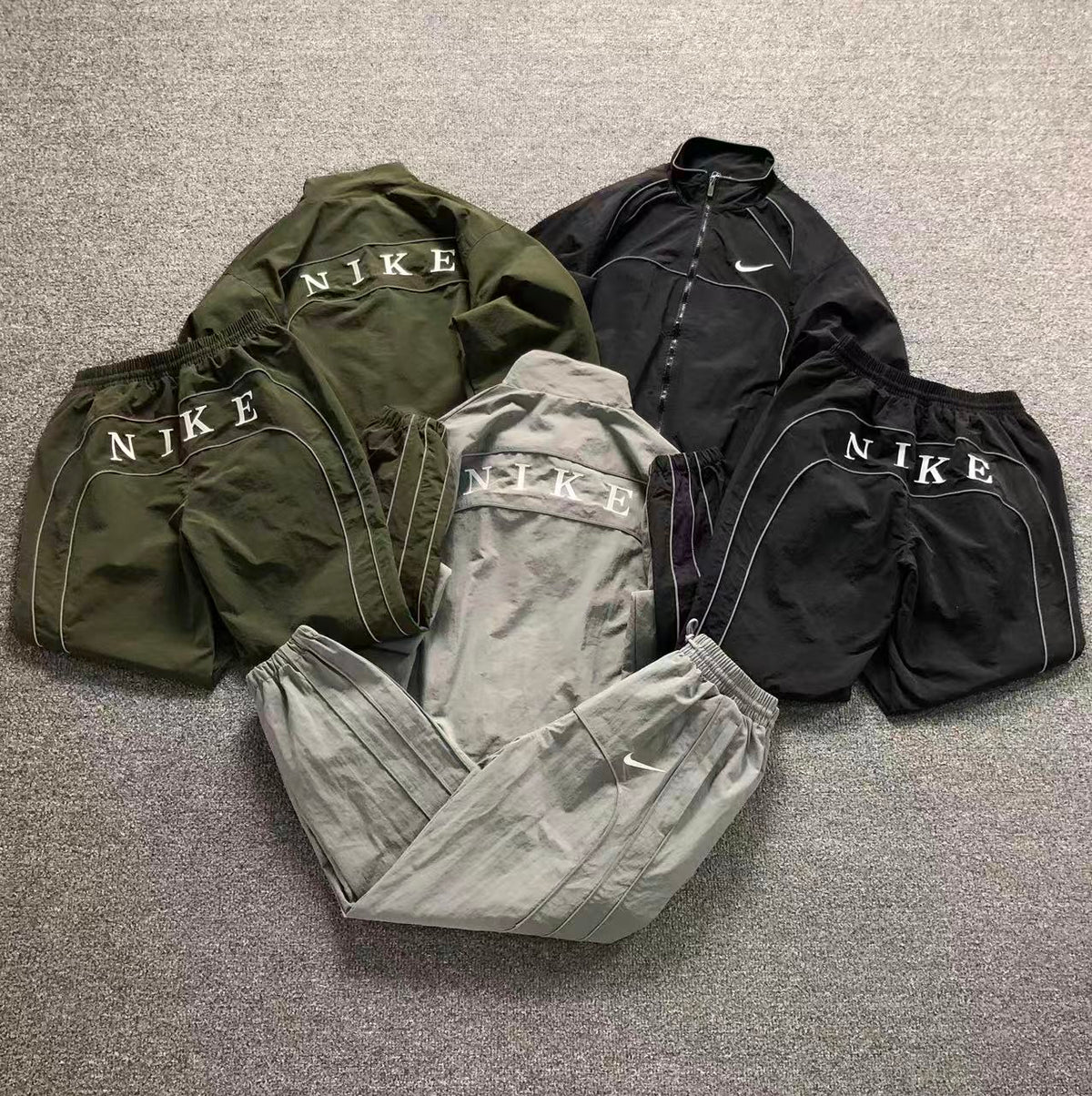 N1K Pants