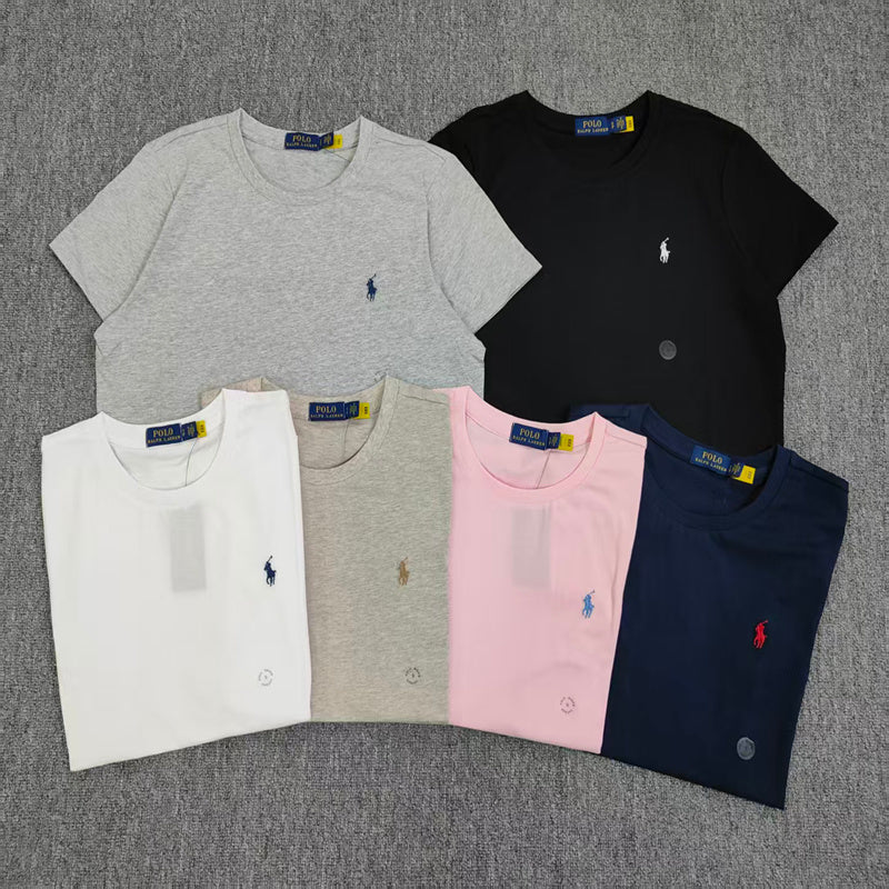 Ralph Lauren Tshirt Female