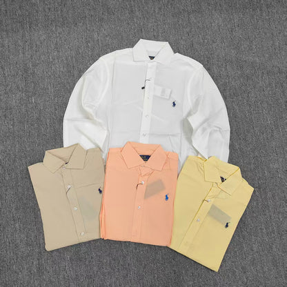 Ralph Lauren Shirt Female