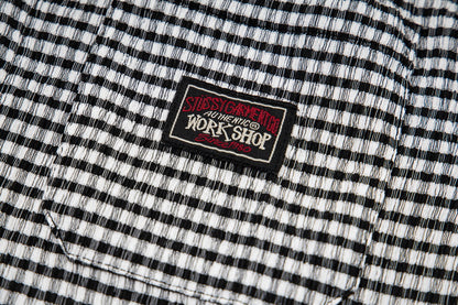 Stu Shirt