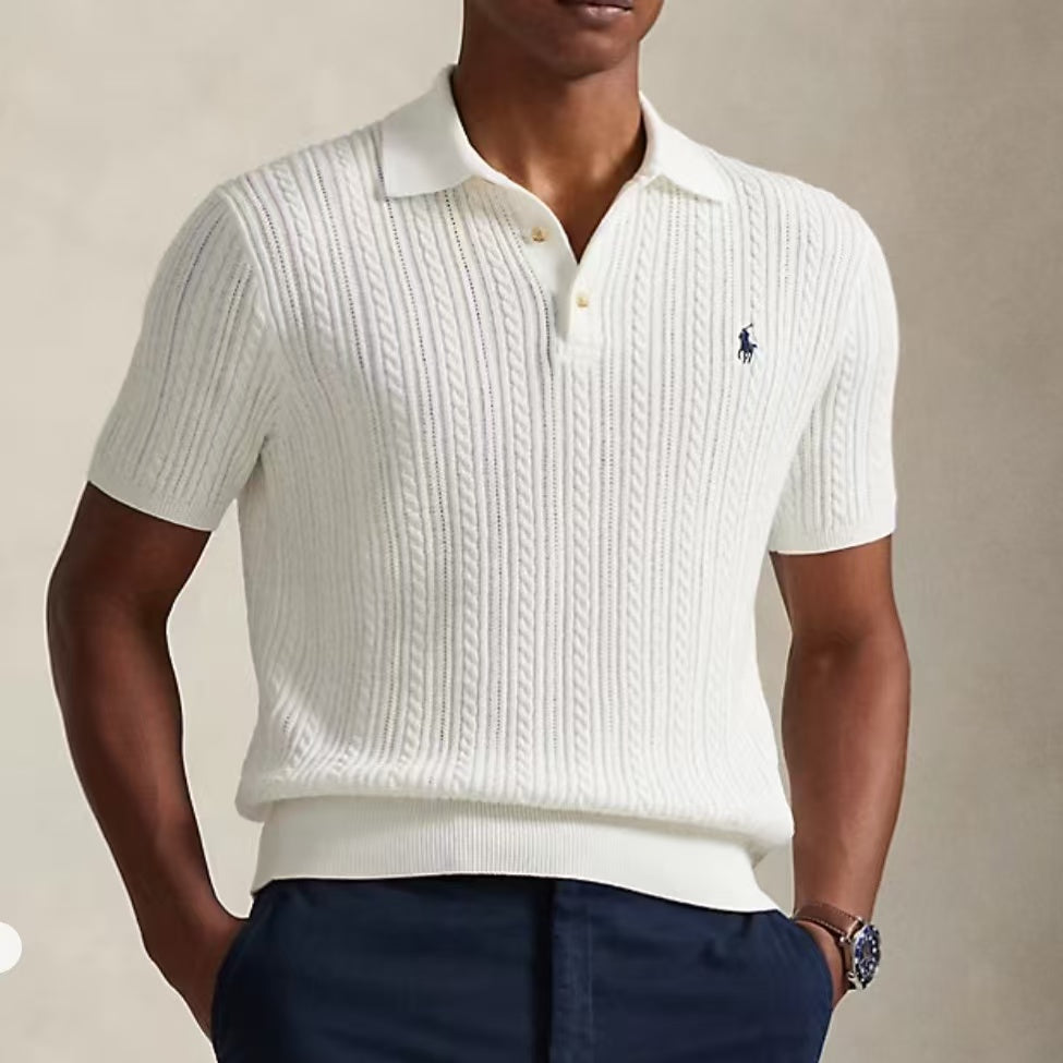 Ralph Lauren Polo Sweater