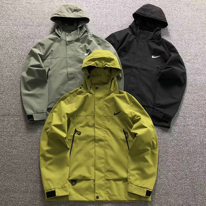 N1K Jacket
