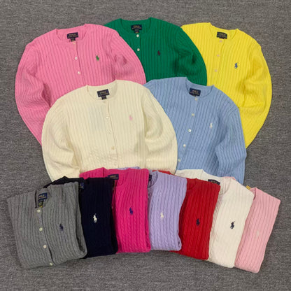 Ralph Lauren Sweater Female