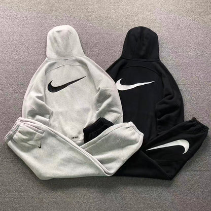 N1K Pants & Hoodie