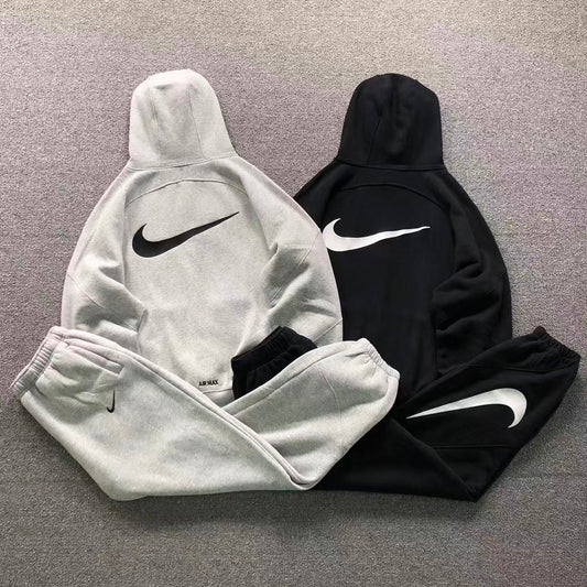 N1K Pants & Hoodie