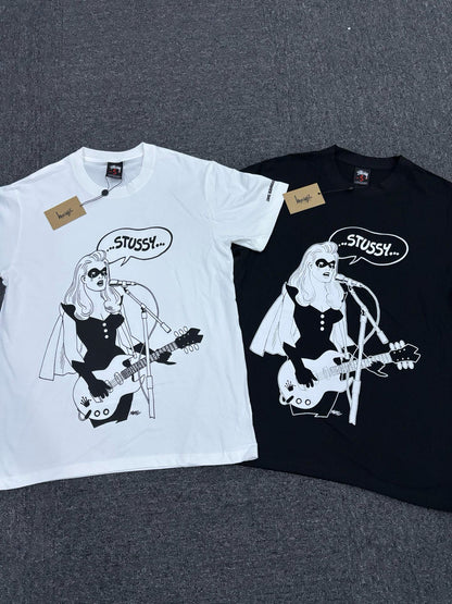 Stu Tshirt