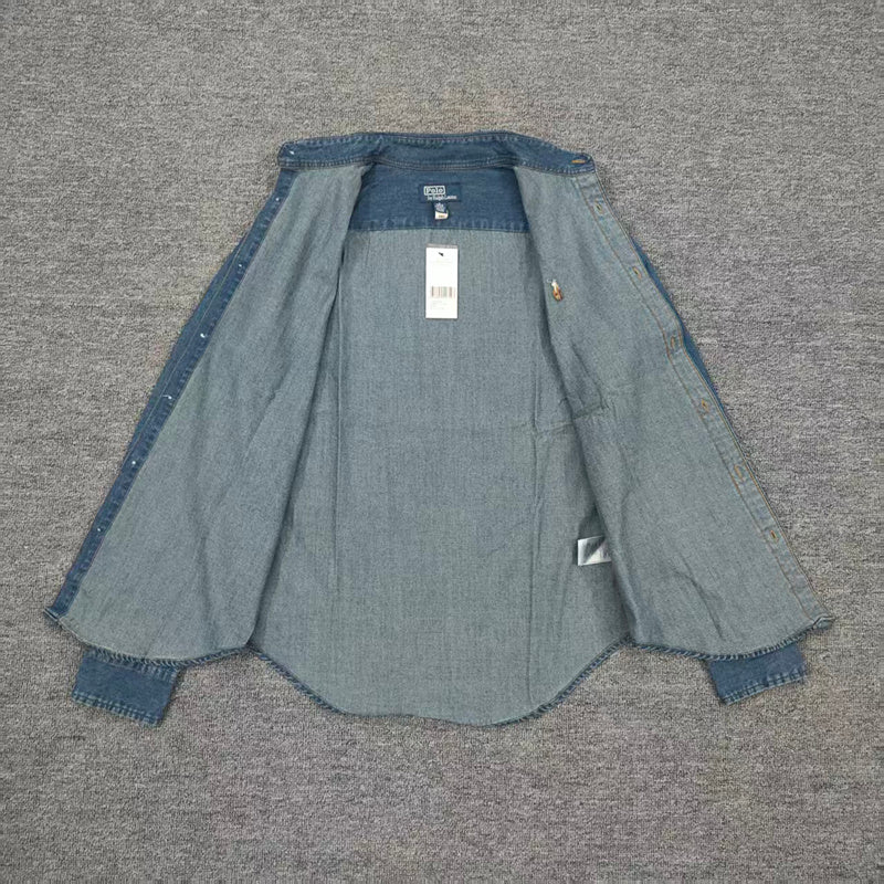 Ralph Lauren Shirt