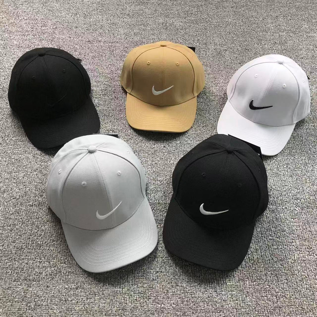N1K Cap