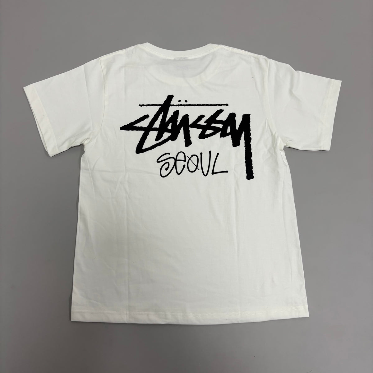Stu Tshirt