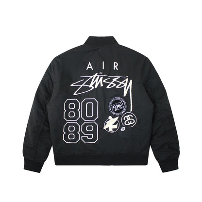 Stu Jacket