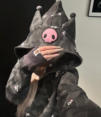 Bp Hoodie