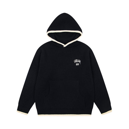 Stu Hoodie