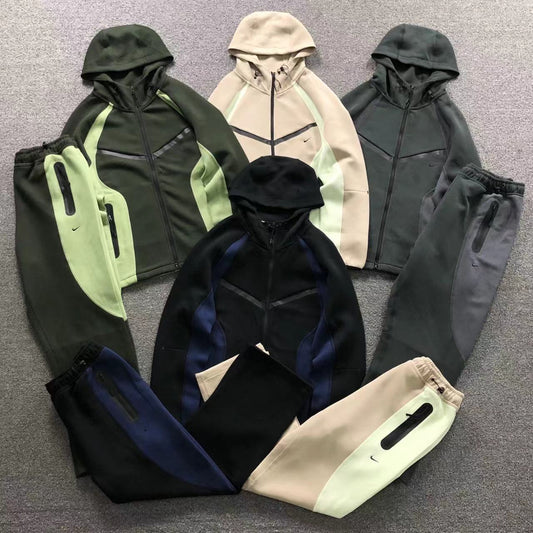 N1K Pants & Hoodie
