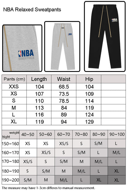 FOG x Essentials Hoodie & Pants