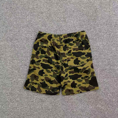Bp Shorts