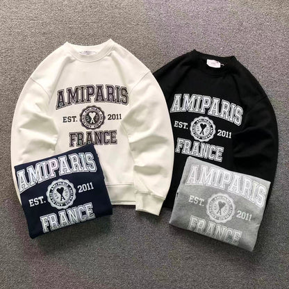 Am1 Hoodie