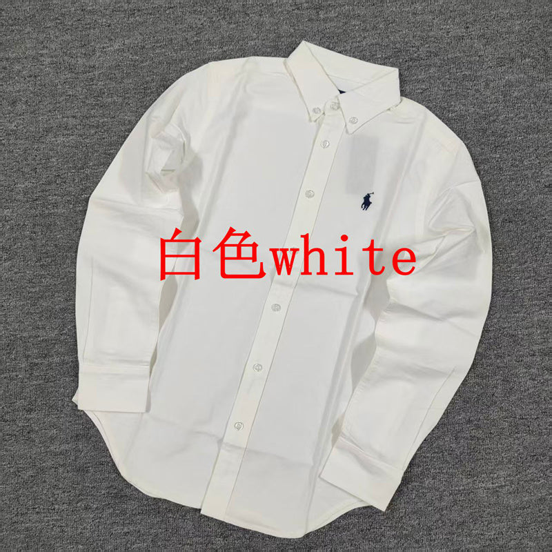 Ralph Lauren Shirt Female