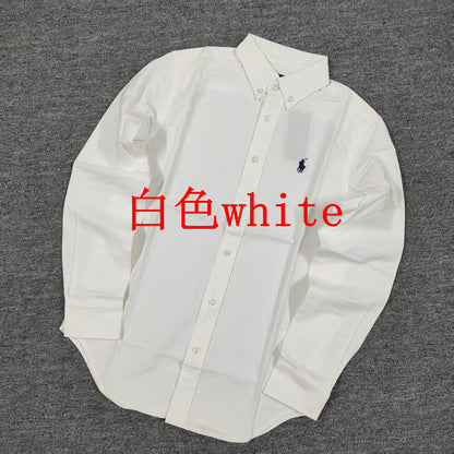 Ralph Lauren Shirt Female
