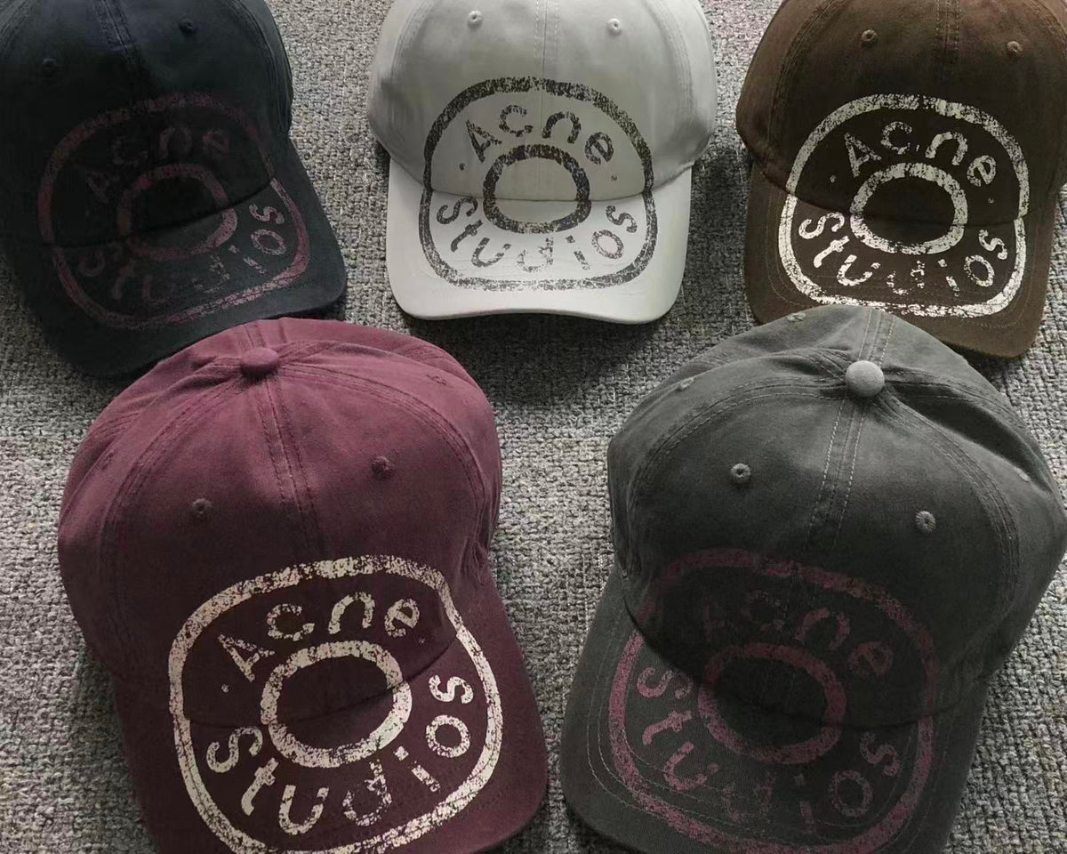 AcneStdios Cap