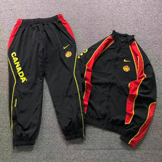 N1K Pants & Hoodie
