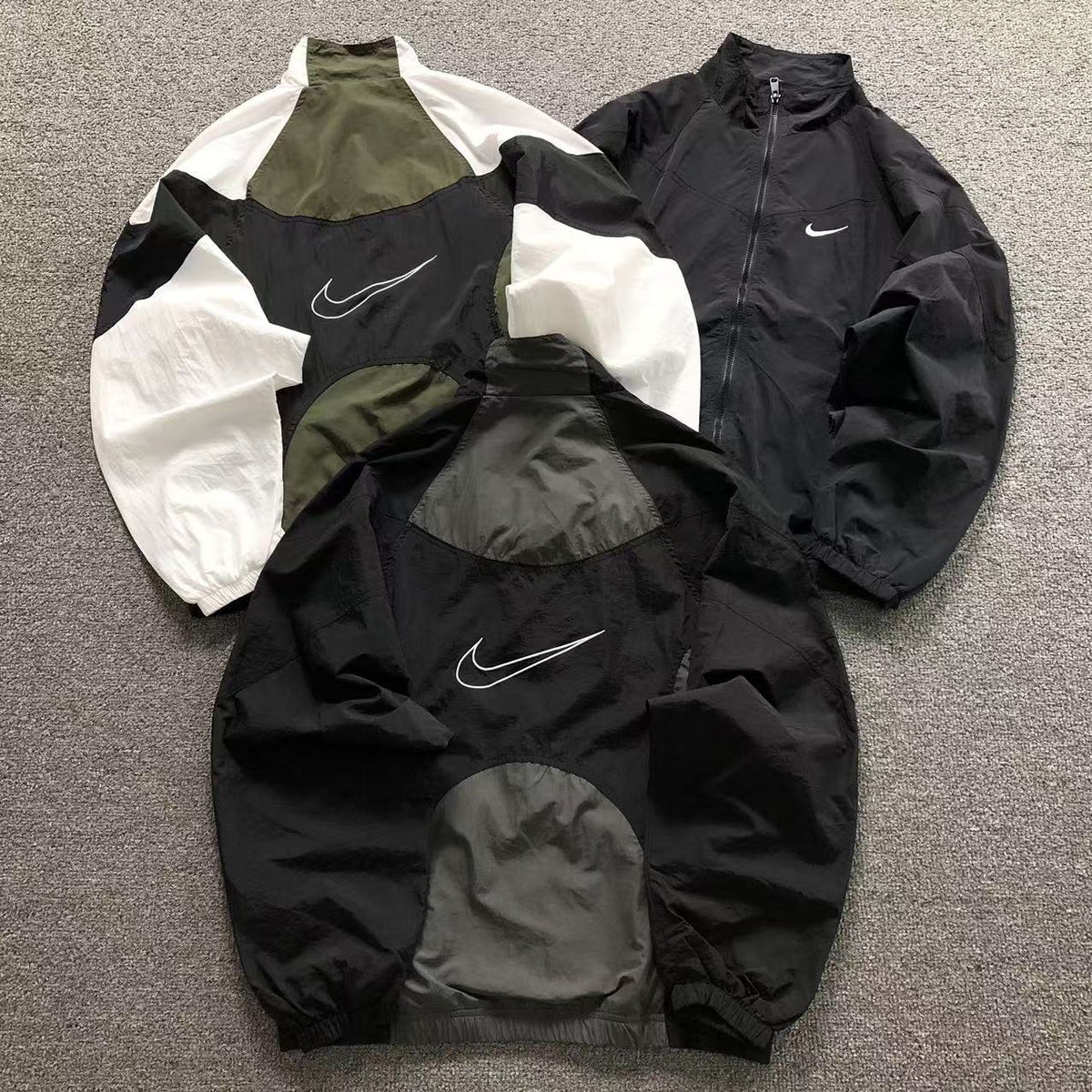 N1K Jacket