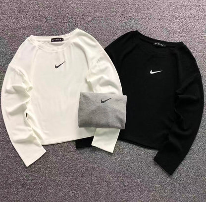 N1K Longsleeve Female