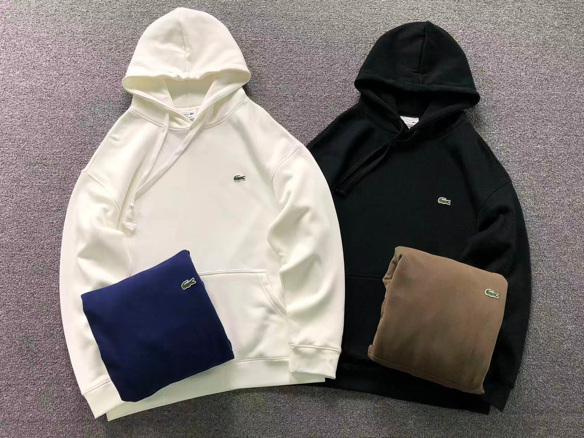 Classic Hoodie