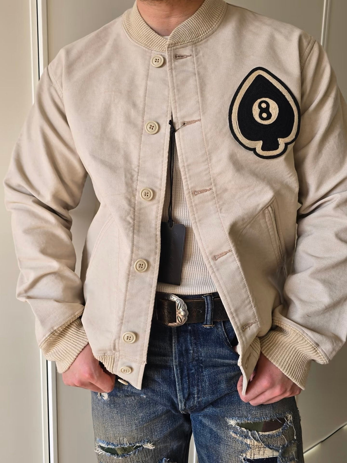 Ralph Lauren Jacket