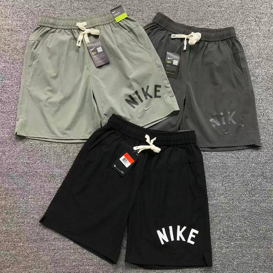 N1K Shorts