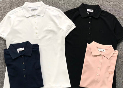 Classic Polo Female