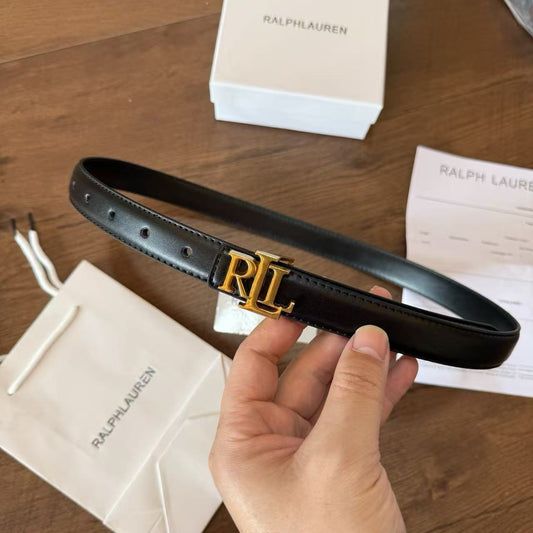 Ralph Lauren Belt Female