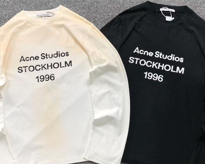 AcneStdios Longsleeve