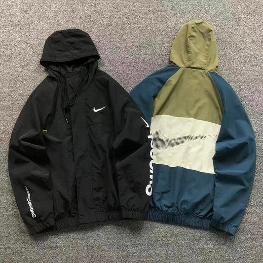 N1K Jacket