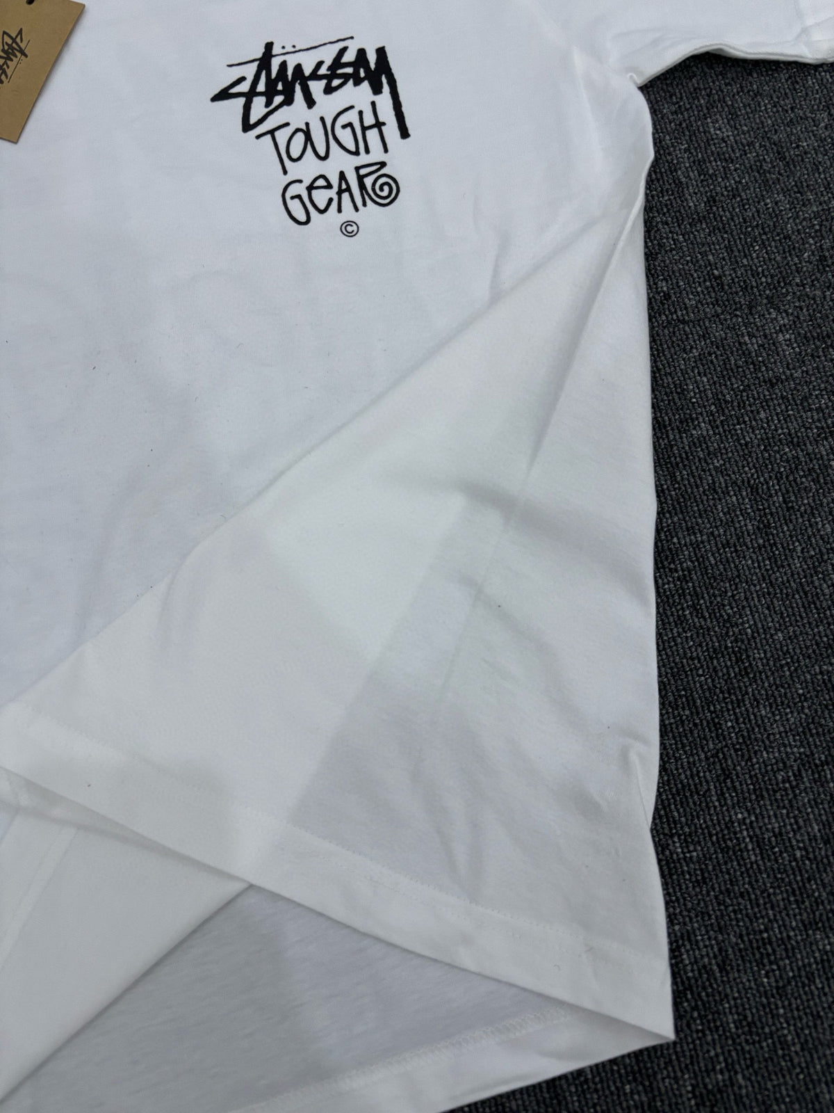 Stu Tshirt