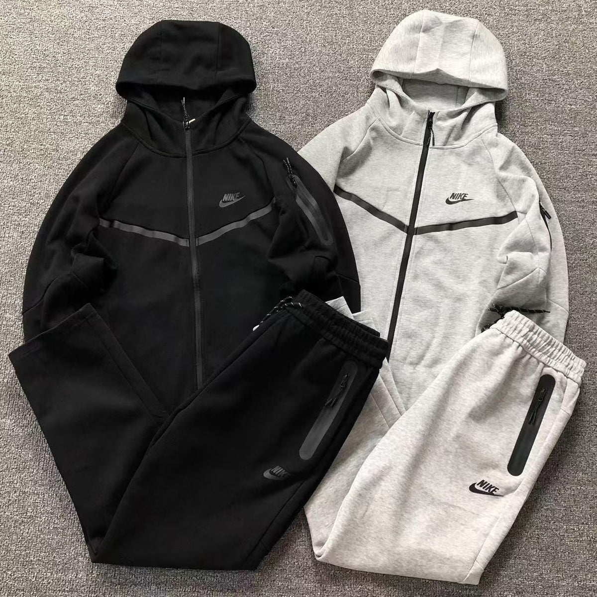 N1K Pants