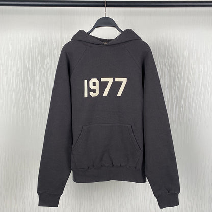 FOG x Essentials Hoodie 1977