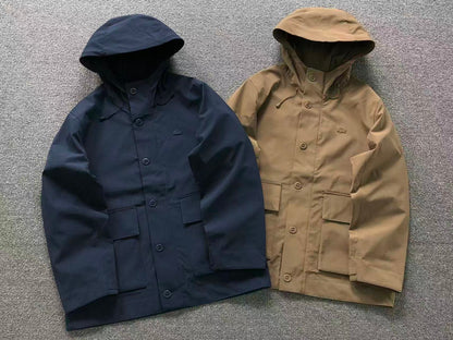 Classic Jacket