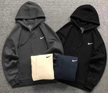 N1K Hoodie
