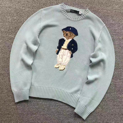 Ralph Lauren Sweater Female