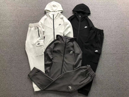 N1K Pants & Hoodie