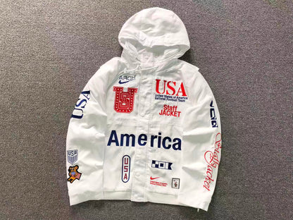 N1K Jacket