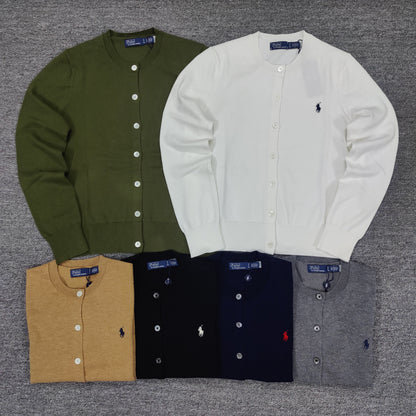 Ralph Lauren Sweater Female