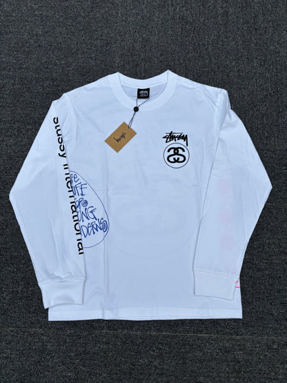 Stu Tshirt