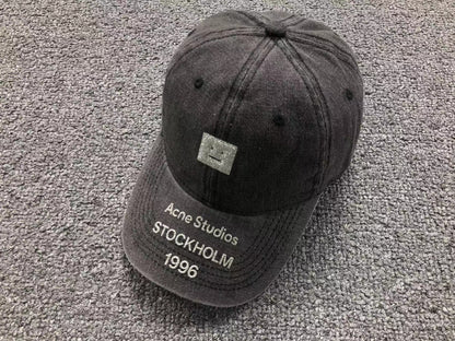 AcneStdios Cap