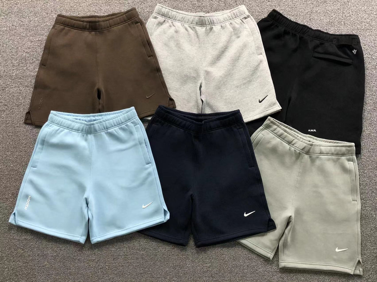 N1K Shorts