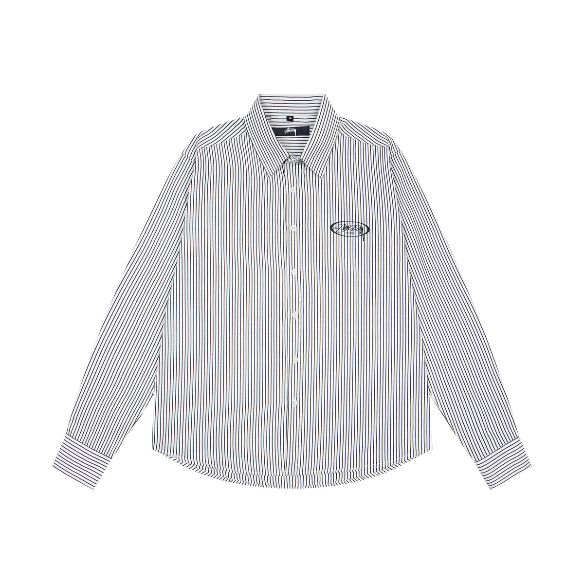 Stu Longsleeve