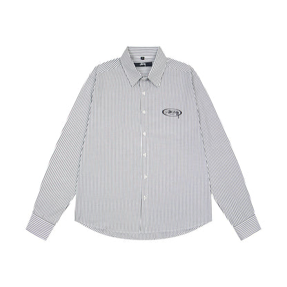 Stu Longsleeve