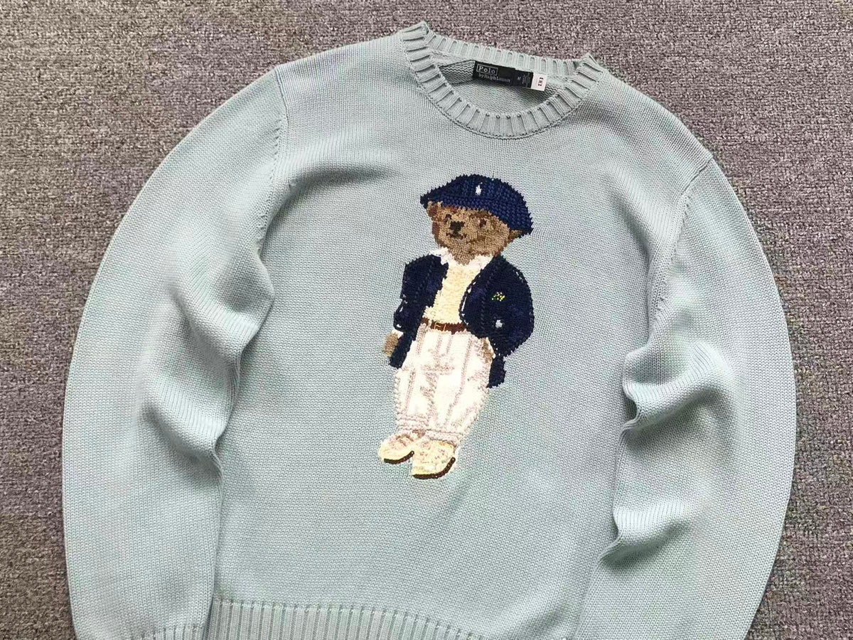Ralph Lauren Sweater Female