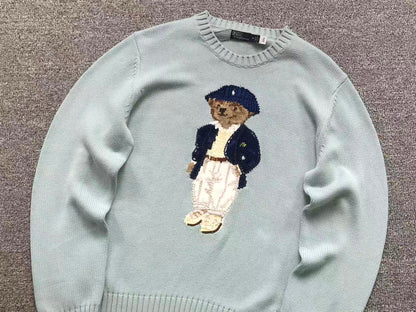 Ralph Lauren Sweater Female